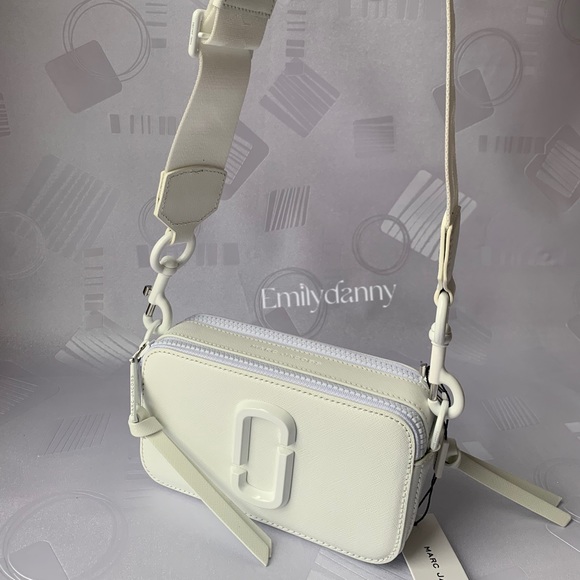 MARC JACOBS snapshot bag - Picture 7 of 8